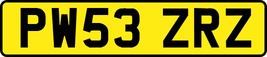 PW53ZRZ