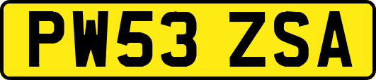 PW53ZSA