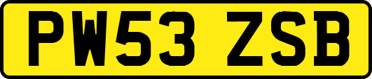 PW53ZSB