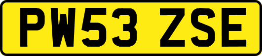 PW53ZSE