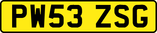 PW53ZSG