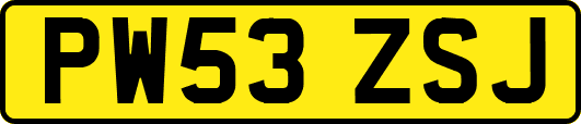 PW53ZSJ