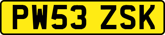 PW53ZSK
