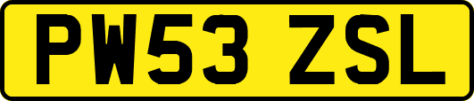 PW53ZSL