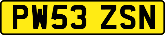 PW53ZSN