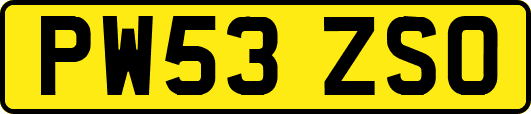 PW53ZSO