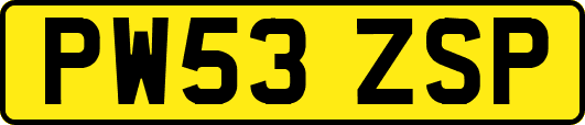PW53ZSP