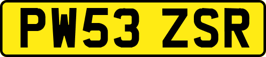 PW53ZSR