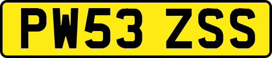 PW53ZSS
