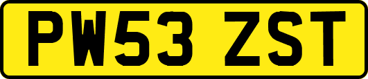 PW53ZST