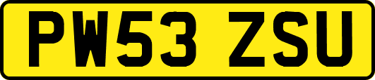 PW53ZSU