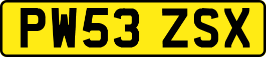 PW53ZSX