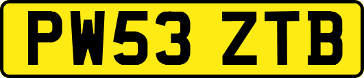 PW53ZTB