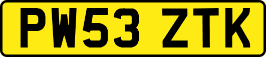 PW53ZTK