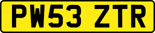 PW53ZTR