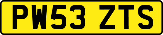 PW53ZTS