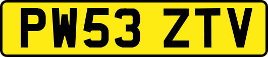 PW53ZTV