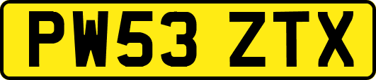 PW53ZTX