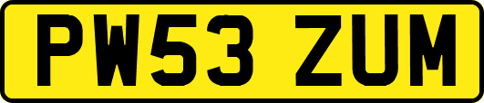 PW53ZUM