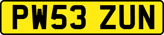 PW53ZUN