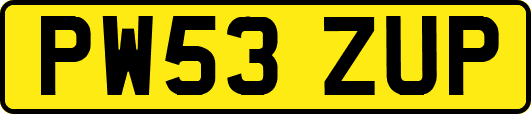 PW53ZUP