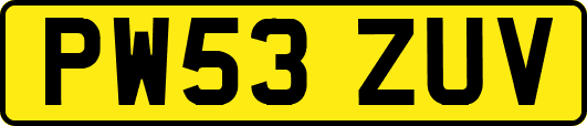 PW53ZUV