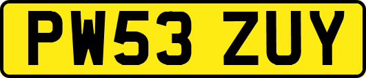 PW53ZUY