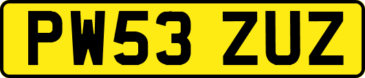 PW53ZUZ