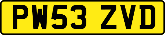 PW53ZVD