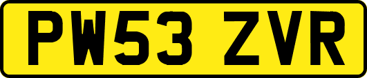 PW53ZVR