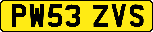 PW53ZVS