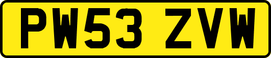 PW53ZVW