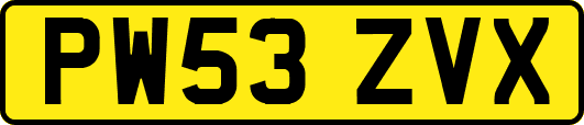 PW53ZVX