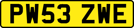 PW53ZWE