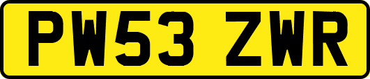 PW53ZWR
