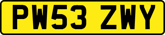 PW53ZWY