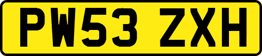 PW53ZXH