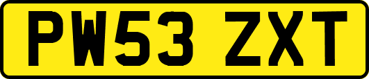 PW53ZXT