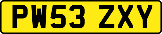PW53ZXY