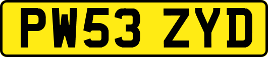 PW53ZYD