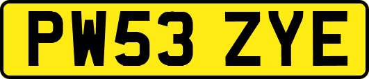 PW53ZYE
