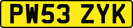 PW53ZYK