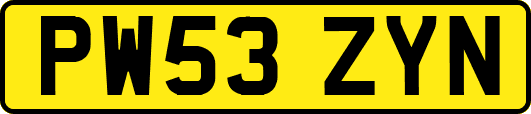 PW53ZYN