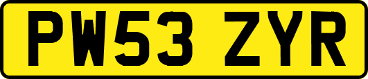 PW53ZYR