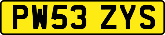 PW53ZYS