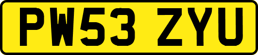 PW53ZYU