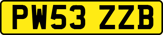 PW53ZZB