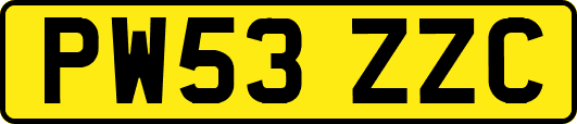 PW53ZZC