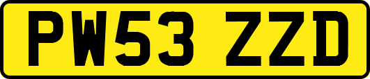 PW53ZZD