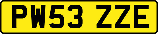 PW53ZZE